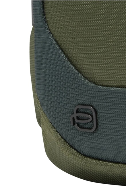 NAE Marsupio espandibile VERDE - Marsupi