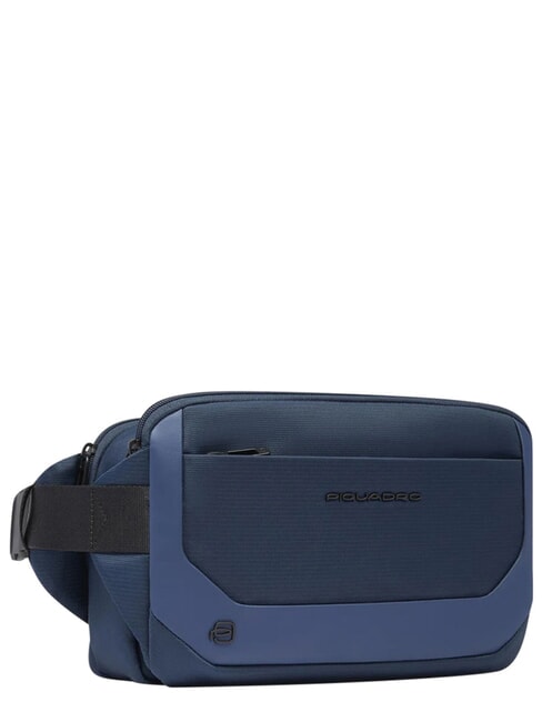 NAE Marsupio espandibile blu - Marsupi