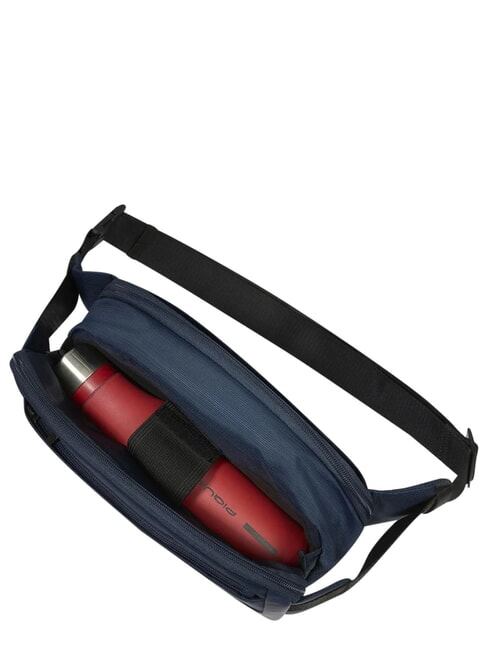 NAE Marsupio espandibile blu - Marsupi