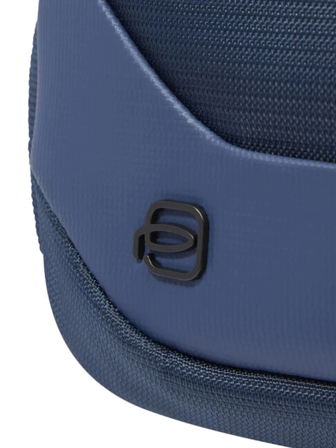 NAE Marsupio espandibile blu - Marsupi