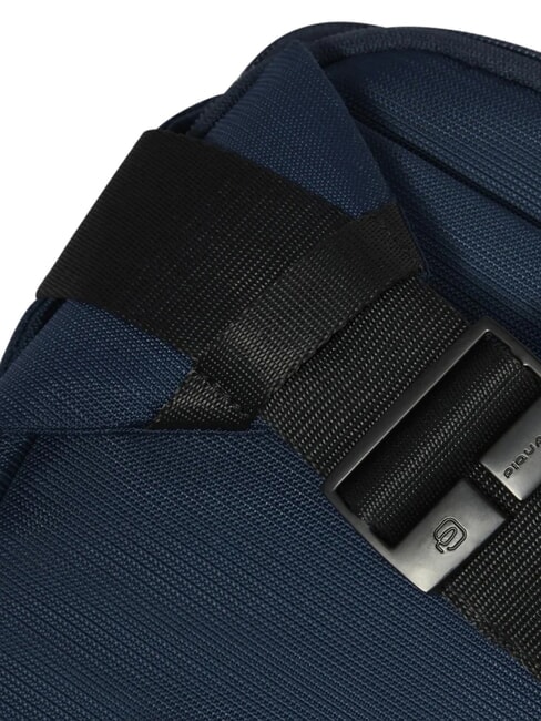 NAE Marsupio espandibile blu - Marsupi