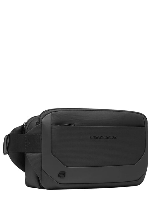 NAE Marsupio espandibile Nero - Marsupi