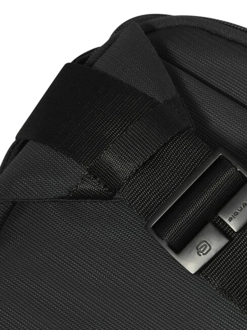 NAE Marsupio espandibile Nero - Marsupi