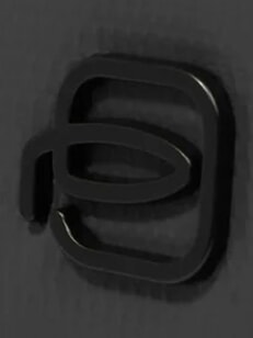 NAE Marsupio espandibile Nero - Marsupi