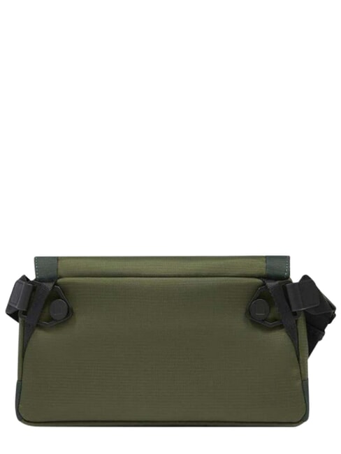 NAE Marsupio in tessuto VERDE - Marsupi