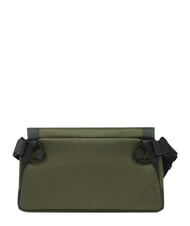 PIQUADRO NAE Marsupio in tessuto VERDE - Marsupi - 2