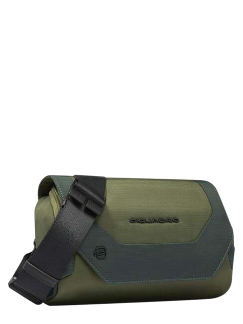 NAE Marsupio in tessuto VERDE - Marsupi