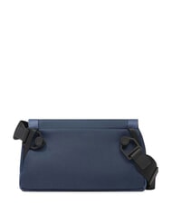 PIQUADRO NAE Marsupio in tessuto blu - Marsupi - 2