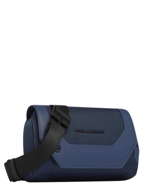 NAE Marsupio in tessuto blu - Marsupi