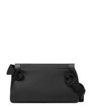 PIQUADRO NAE Marsupio in tessuto Nero - Marsupi - 3