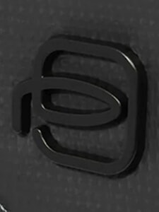 NAE Marsupio in tessuto Nero - Marsupi