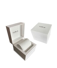 FURLA CAMPIONARIO - MINIMAL Orologio Donna talco - Orologi - 4