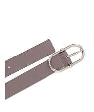 FURLA CAMPIONARIO - CAMELIA Cintura in pelle - Cinture