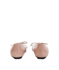 FURLA BALLET  Ballerine in pelle tulle - Scarpe Donna - 3
