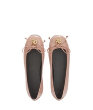 FURLA BALLET  Ballerine in pelle tulle - Scarpe Donna - 4