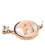 FURLA CAMPIONARIO - STONES Bracciale talco - Bracciali Donna - 2