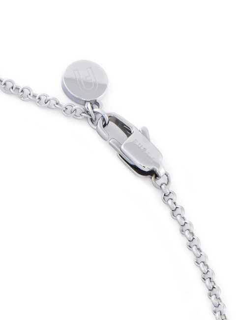 CAMPIONARIO - ARCH  Collana color oro rosa+color crystal - Collane