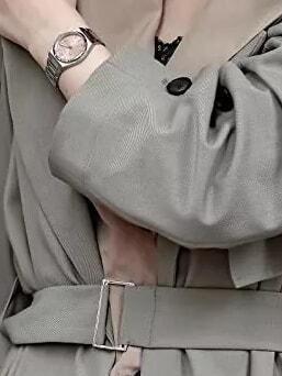 TEMPO Orologio Donna candyrose - Orologi