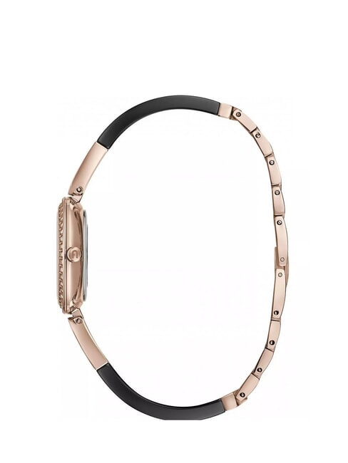 CAMPIONARIO - BANGLE  Orologio gioiello Nero - Orologi