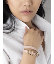 FURLA CAMPIONARIO - BUCKLE  Bracciale in pelle ballerina - Bracciali Donna - 2