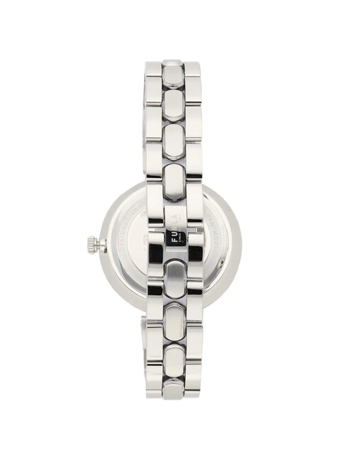 CAMPIONARIO - LOGO  Orologio 34mm COLOR SILVER - Orologi
