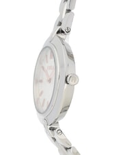 FURLA CAMPIONARIO - LOGO  Orologio 34mm COLOR SILVER - Orologi - 3