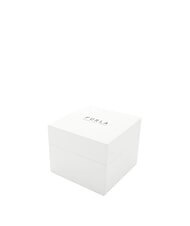 FURLA CAMPIONARIO - LOGO  Orologio 34mm COLOR SILVER - Orologi - 4