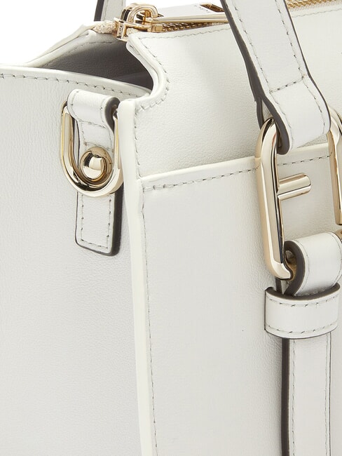 CAMPIONARIO - NUVOLA  Mini Bag a mano, con tracolla marshmallow - Borse Donna