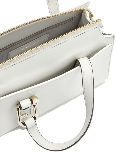 CAMPIONARIO - NUVOLA  Mini Bag a mano, con tracolla marshmallow - Borse Donna