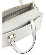 FURLA CAMPIONARIO - NUVOLA  Mini Bag a mano, con tracolla marshmallow - Borse Donna - 4