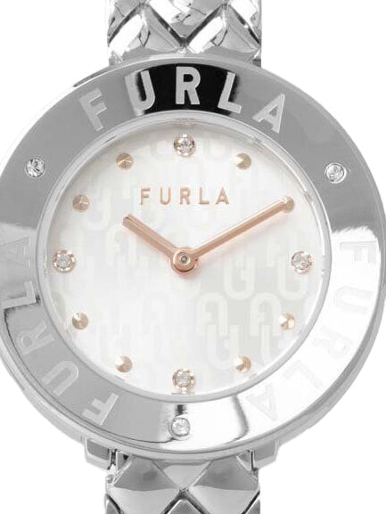 CAMPIONARIO  - ESSENTIAL Orologio solo tempo color argento - Orologi