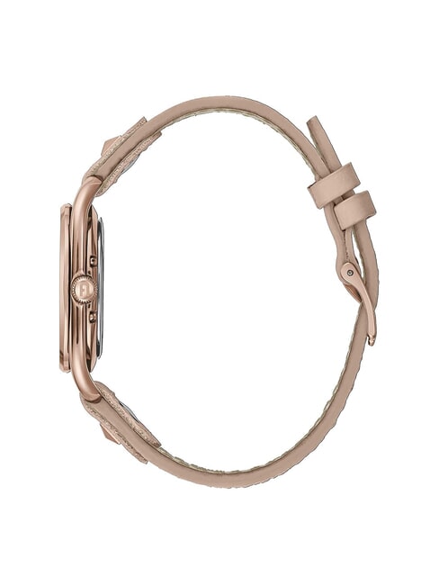 CAMPIONARIO - STUDS  Orologio Donna candyrose - Orologi