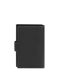 PIQUADRO CORNER SPECIALE GOMMATO Portacarte automatico impermeabile - Portafogli Uomo