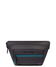 PIQUADRO CORNER SPECIALE GOMMATO Marsupio impermeabile - Marsupi