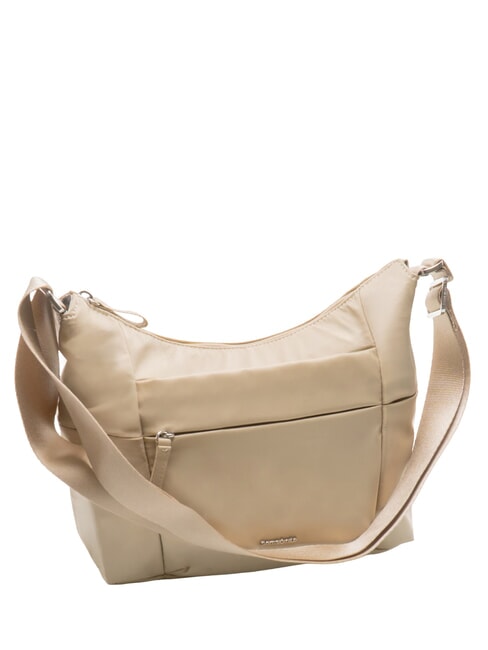 MOVE 5.0 S Borsa a tracolla sand beige - Borse Donna