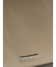 SAMSONITE MOVE 5.0 S Borsa a tracolla sand beige - Borse Donna - 3
