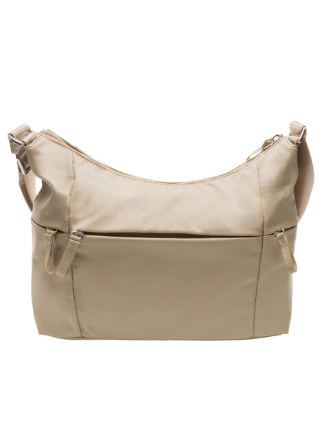 MOVE 5.0 S Borsa a tracolla sand beige - Borse Donna