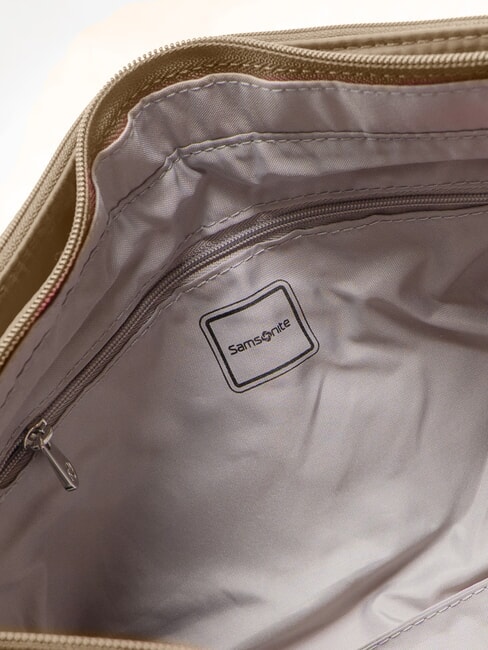 MOVE 5.0 S Borsa a tracolla sand beige - Borse Donna