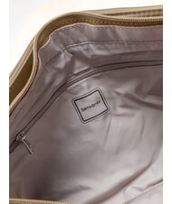 SAMSONITE MOVE 5.0 S Borsa a tracolla sand beige - Borse Donna - 5