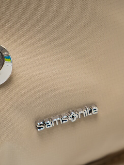 MOVE 5.0 Mini Bag a tracolla sand beige - Borse Donna