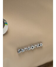 SAMSONITE MOVE 5.0 Mini Bag a tracolla sand beige - Borse Donna - 3