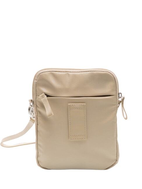 MOVE 5.0 Mini Bag a tracolla sand beige - Borse Donna
