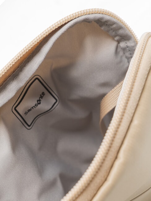 MOVE 5.0 Mini Bag a tracolla sand beige - Borse Donna