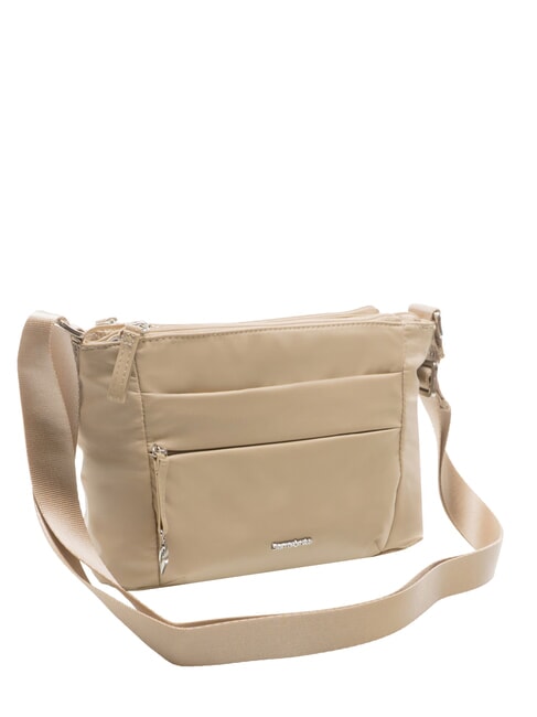MOVE 5.0  Borsetta a tracolla sand beige - Borse Donna