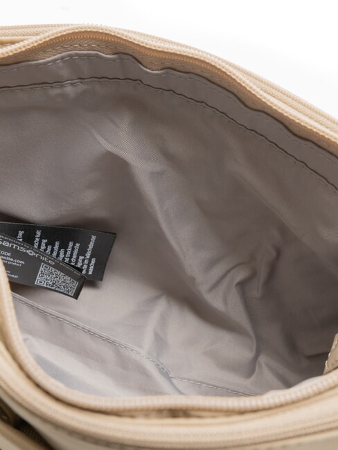 MOVE 5.0  Borsetta a tracolla sand beige - Borse Donna