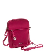 SAMSONITE MOVE 5.0 Mini Bag a tracolla RASPBERRY PINK - Borse Donna - 2