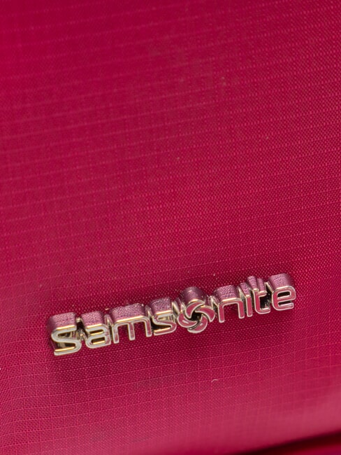 MOVE 5.0 Mini Bag a tracolla RASPBERRY PINK - Borse Donna