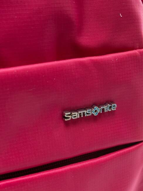 MOVE 5.0  Zainetto RASPBERRY PINK - Borse Donna