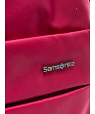 SAMSONITE MOVE 5.0  Zainetto RASPBERRY PINK - Borse Donna - 4