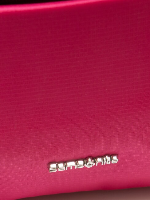 MOVE 5.0  Borsetta a tracolla RASPBERRY PINK - Borse Donna